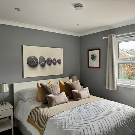 Holly Lodge - 2 X Kingsize Bedrooms With Private Entrance And Free Parking-New Shower Room Oban Exterior foto
