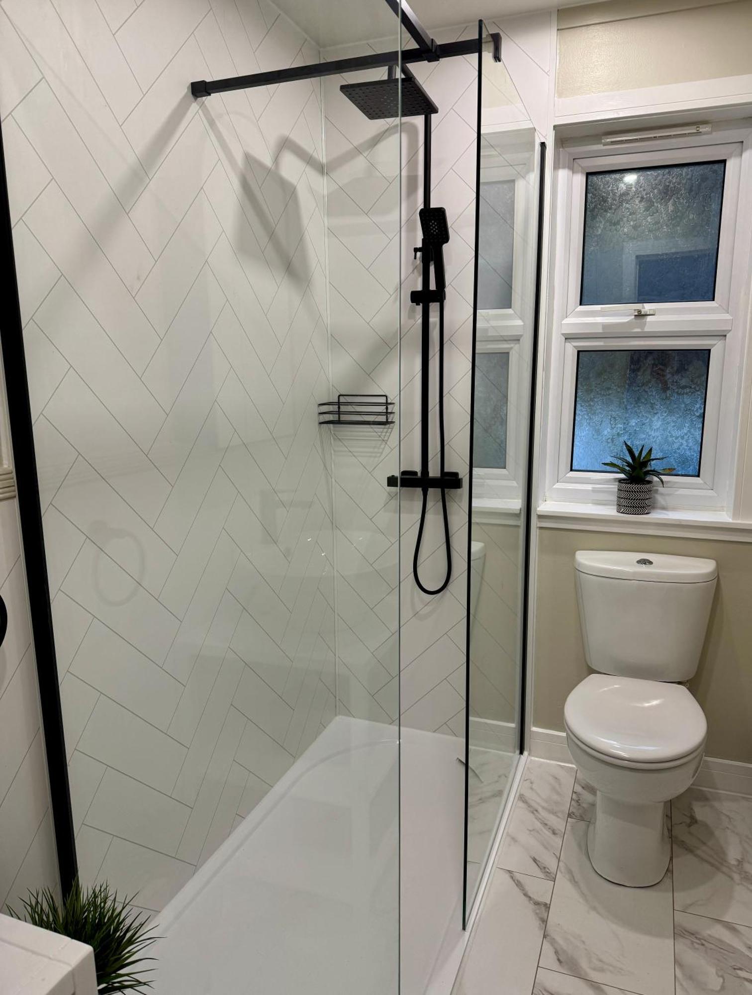 Holly Lodge - 2 X Kingsize Bedrooms With Private Entrance And Free Parking-New Shower Room Oban Exterior foto